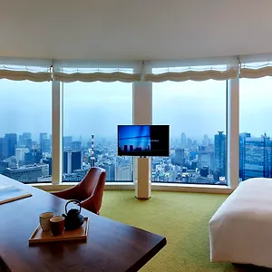 Andaz - A Concept By Hyatt Токио