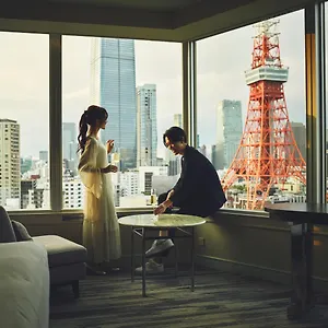 The Park Tower - Preferred & Resorts, Lvx Collection Hotell