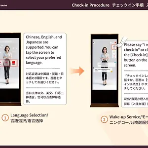 Appartement Ustay Ueno, Tōkyō