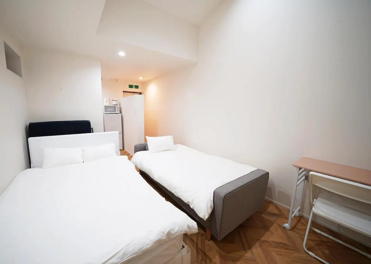 Appartement スポルト東京 à Tōkyō