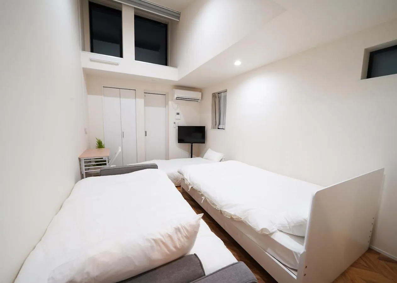 Appartement スポルト東京 à Tōkyō 0*,  Japon