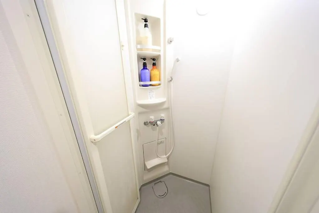アンドステイすもうホテル401 Tokyo Apartment