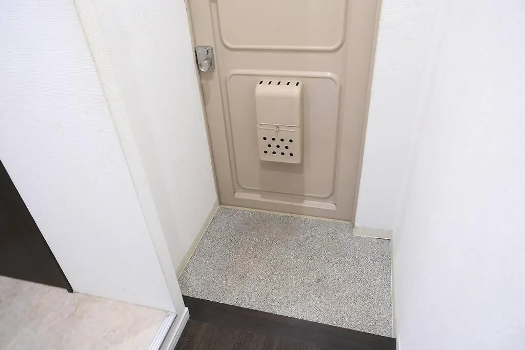 Apartment アンドステイすもうホテル401 Tokyo