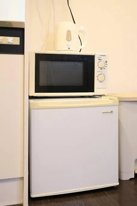Apartment アンドステイすもうホテル401 Tokyo
