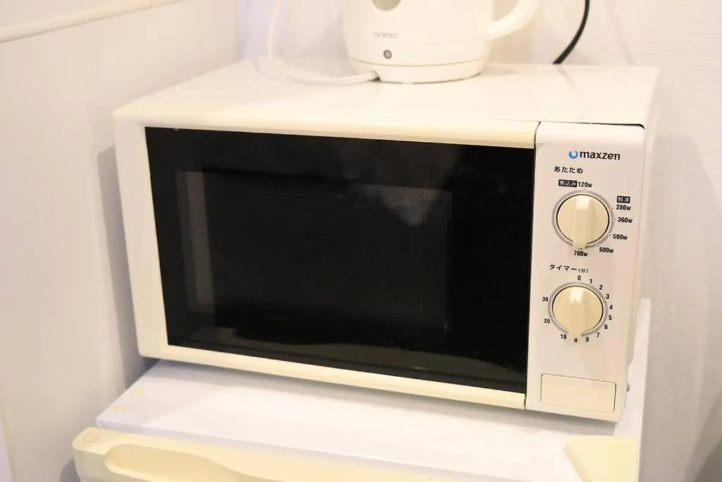 アンドステイすもうホテル401 Tokyo Apartment
