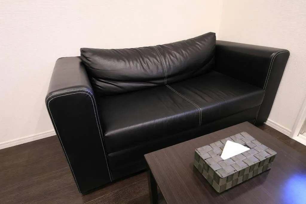 アンドステイすもうホテル401 Tokyo Apartment