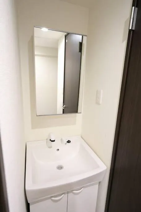 Apartment アンドステイすもうホテル401 Tokyo Japan