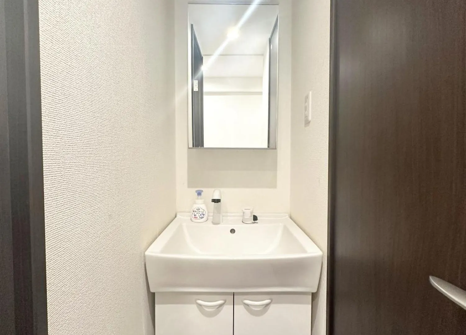 アンドステイすもうホテル401 Tokyo Apartment