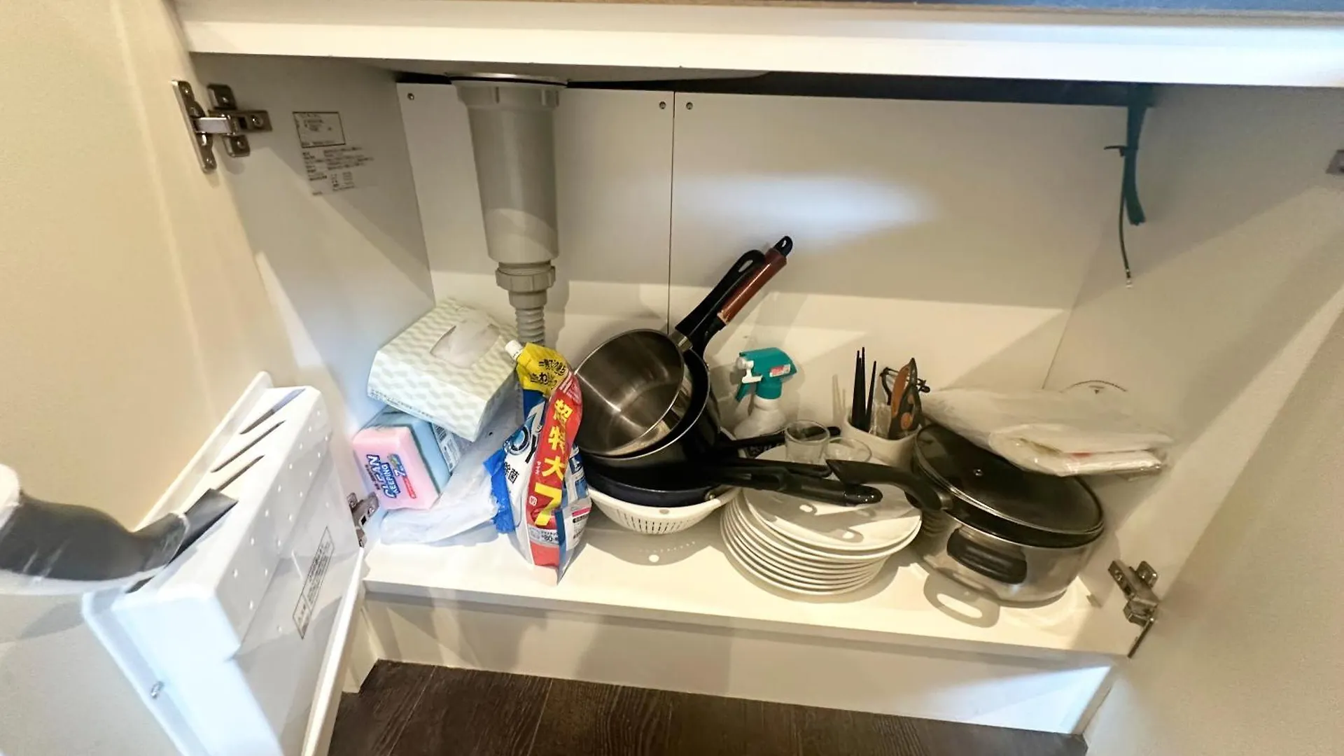 アンドステイすもうホテル401 Tokyo Apartment