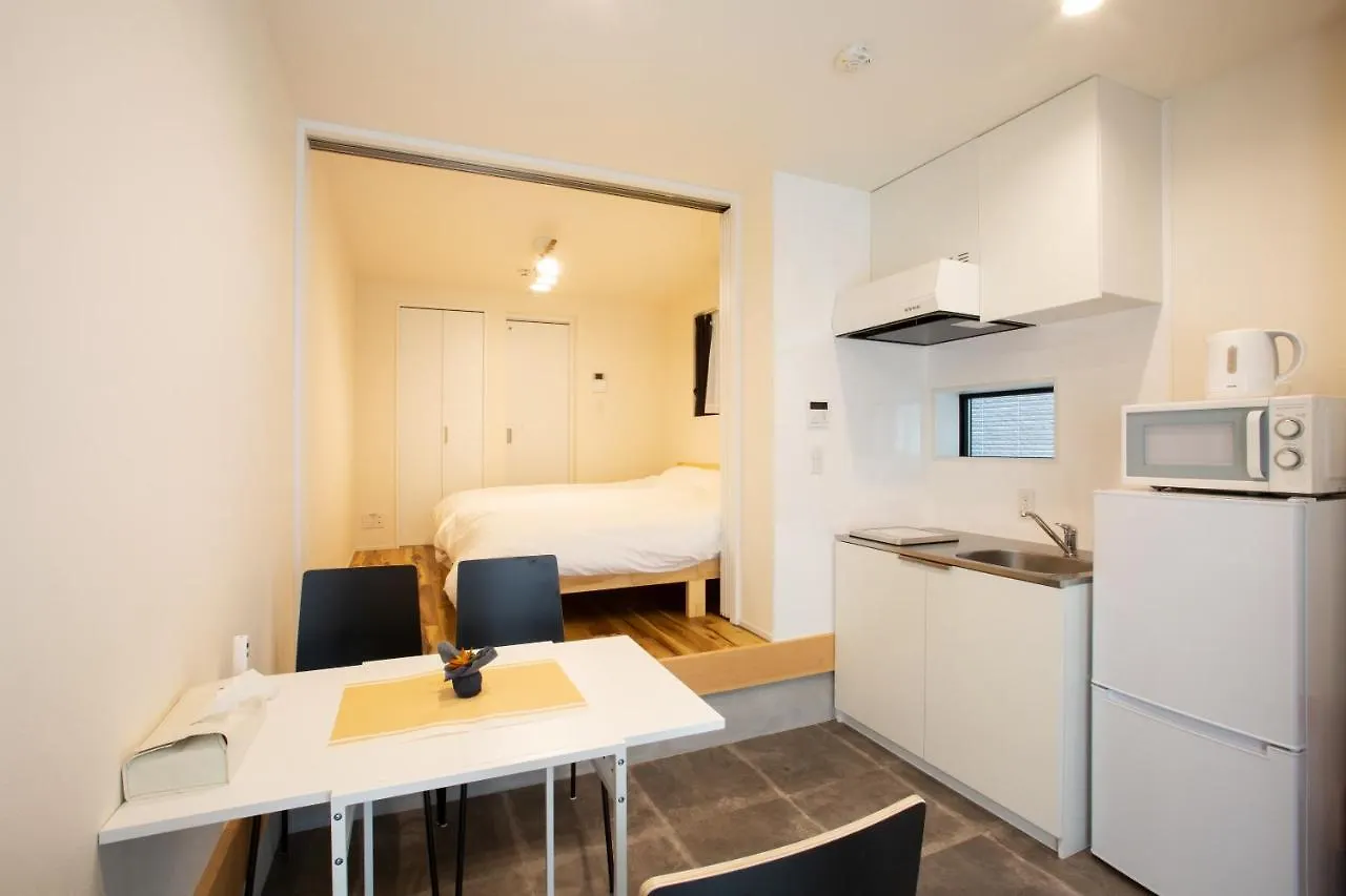 Appartement スポルト東京 à Tōkyō